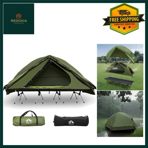 Waterproof elevated person - elevated, 1