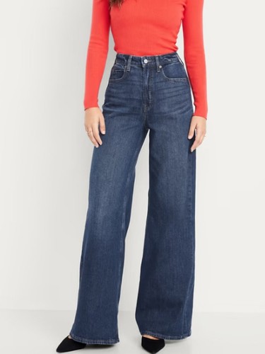 Old navy extra - old,