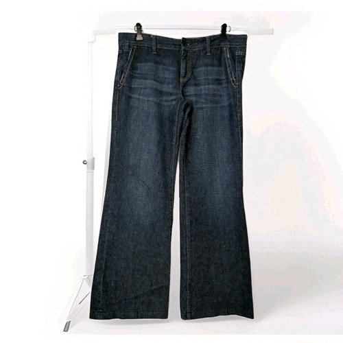 Gap 1969 wide leg - gap,