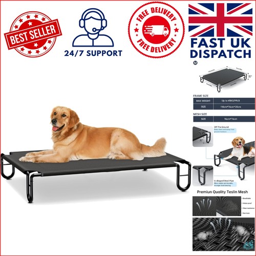 Lightweight cooling dog - lightweight,