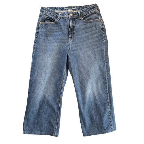 Old navy capri jeans women - old,