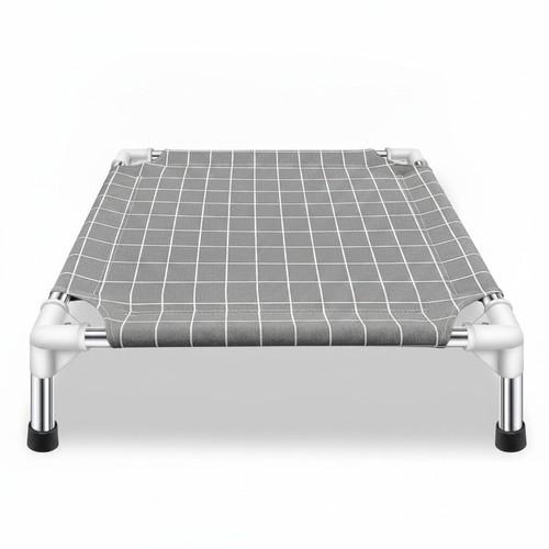 Elevated dog bed - small, pets