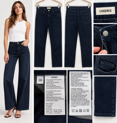 Agence clayton jeans 26 - clayton,