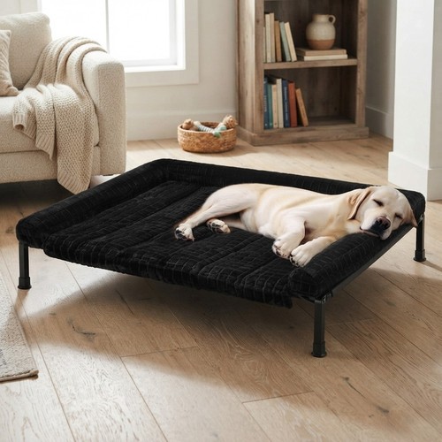 Petmate large raised elevated - petmate,
