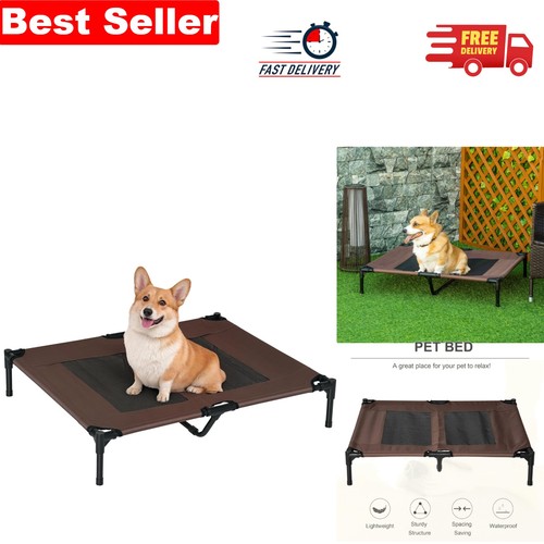 Comfort crafted elevated - elevated, pet