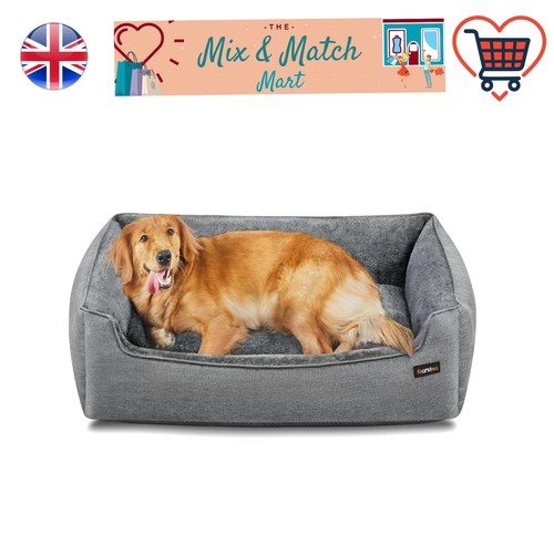 Comfortable elevated dog - comfortable,