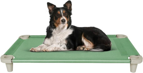 Acrimet cooling elevated pet - acrimet,